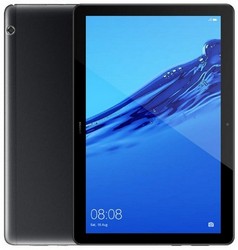Замена стекла на планшете Huawei MediaPad T5 в Пензе